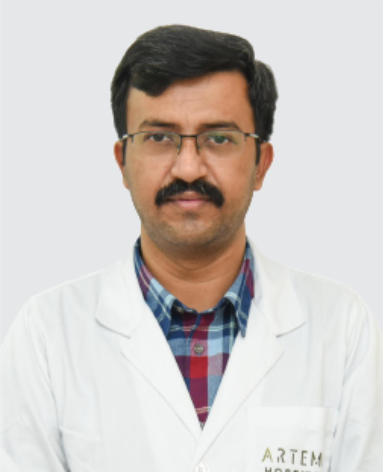 Dr. Abhinandan Mukhopadhyay Dr. Abhinandan Mukhopadhyay
