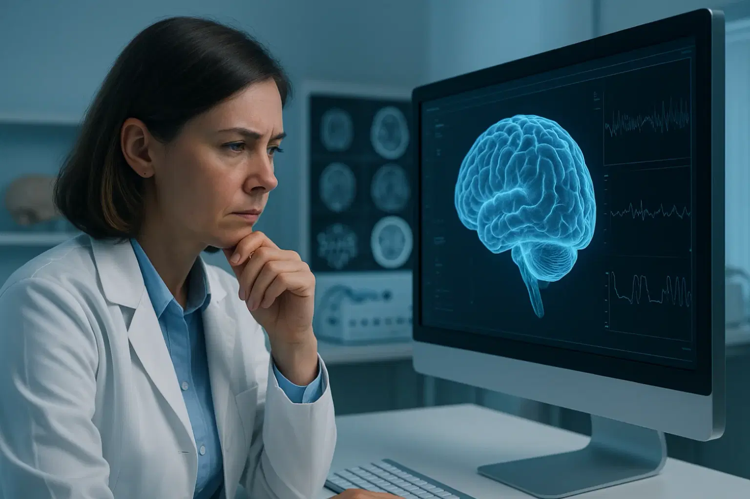 Neurology