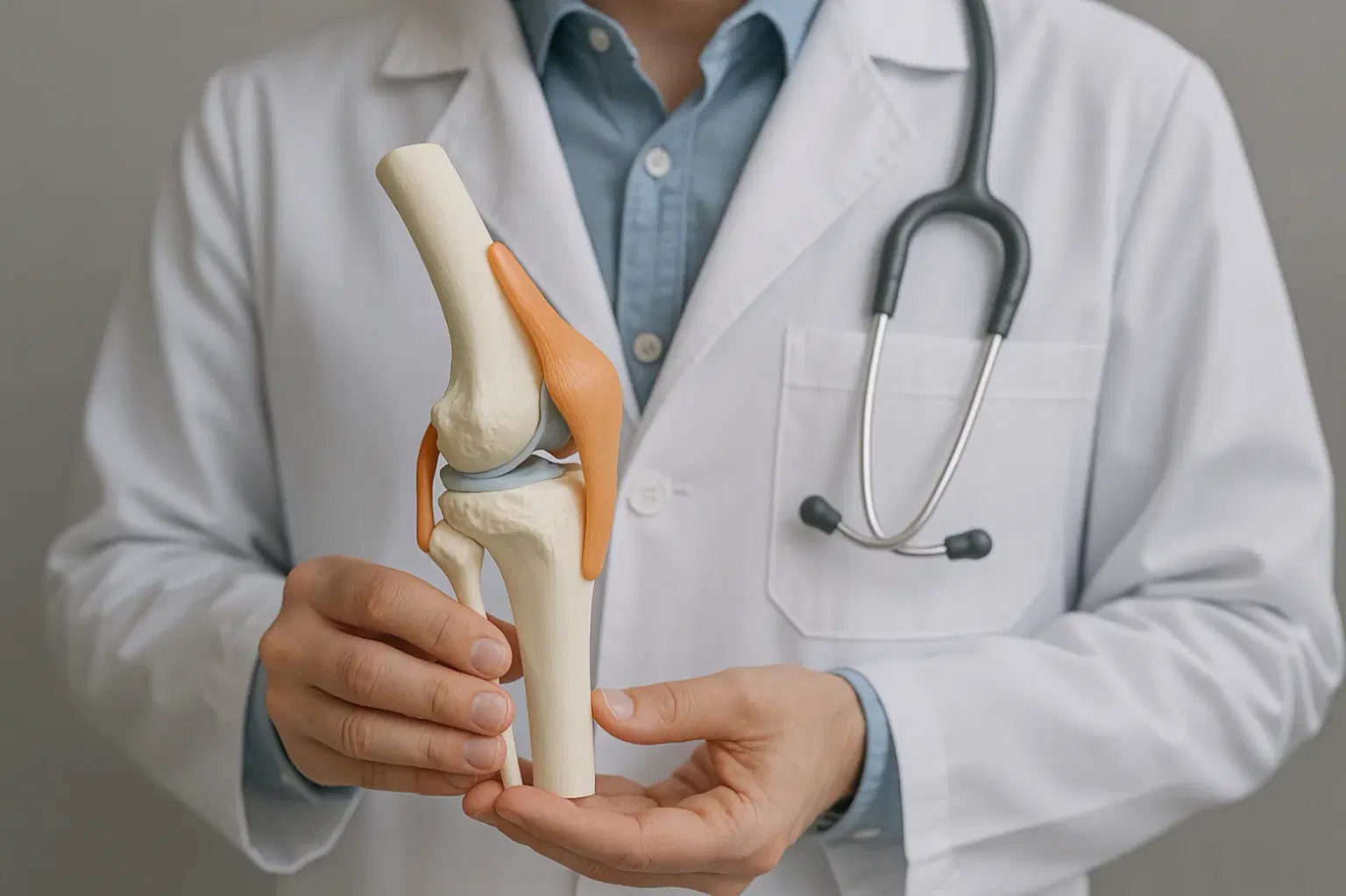 Orthopedics