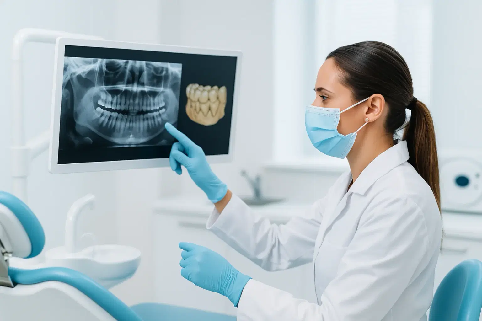 Dental